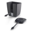 Barco Offre globale ClickShare Button et Tray