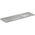 HP KBD 970 PROGRAMMABLE WL clavier Maison Bluetooth Argent