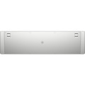 HP KBD 970 PROGRAMMABLE WL clavier Maison Bluetooth Argent