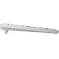 HP KBD 970 PROGRAMMABLE WL clavier Maison Bluetooth Argent
