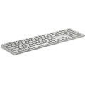 HP KBD 970 PROGRAMMABLE WL clavier Maison Bluetooth Argent