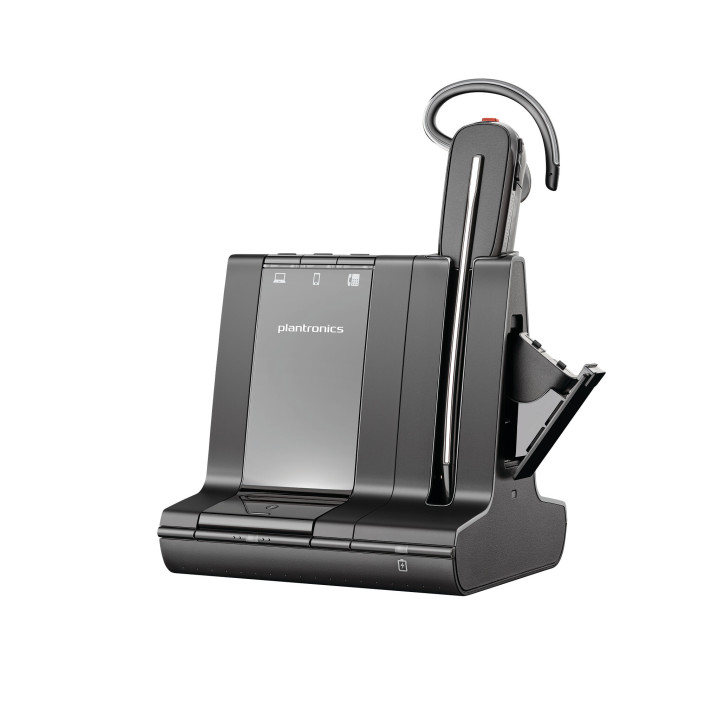 Poly 8245-M D2+Mic-B CS9 EMEA-INTL Eng