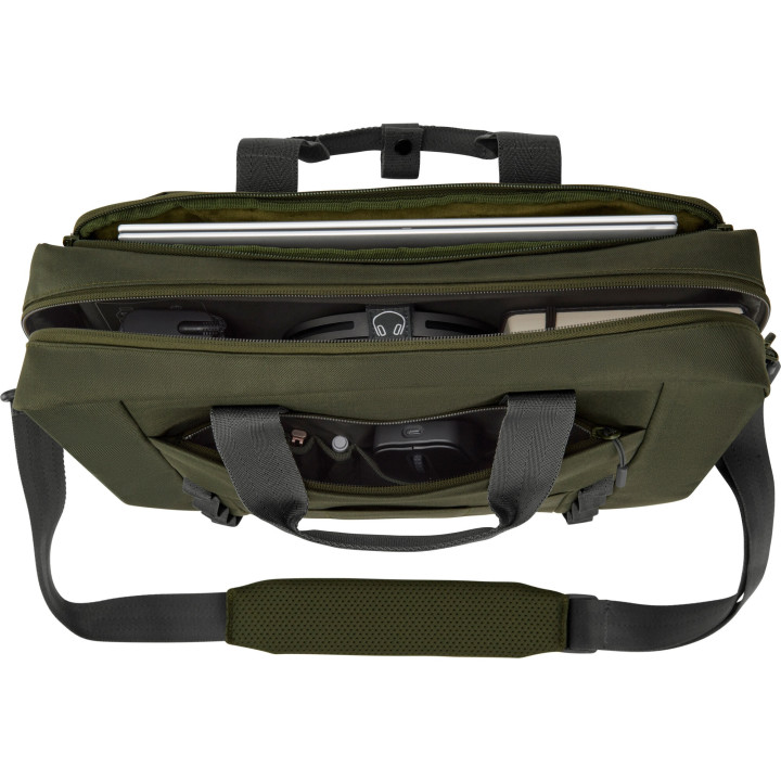 HP Sacoche modulaire pour ordinateur portable 15,6 pouces