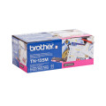 Brother TN-135M - Cartouche de toner originale à haut rendement – Magenta