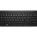 HP 355 Compact Multi France - Tastatur - Bluetooth 5 clavier Maison Noir