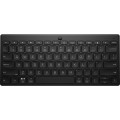 HP 355 Compact Multi France - Tastatur - Bluetooth 5 clavier Maison Noir