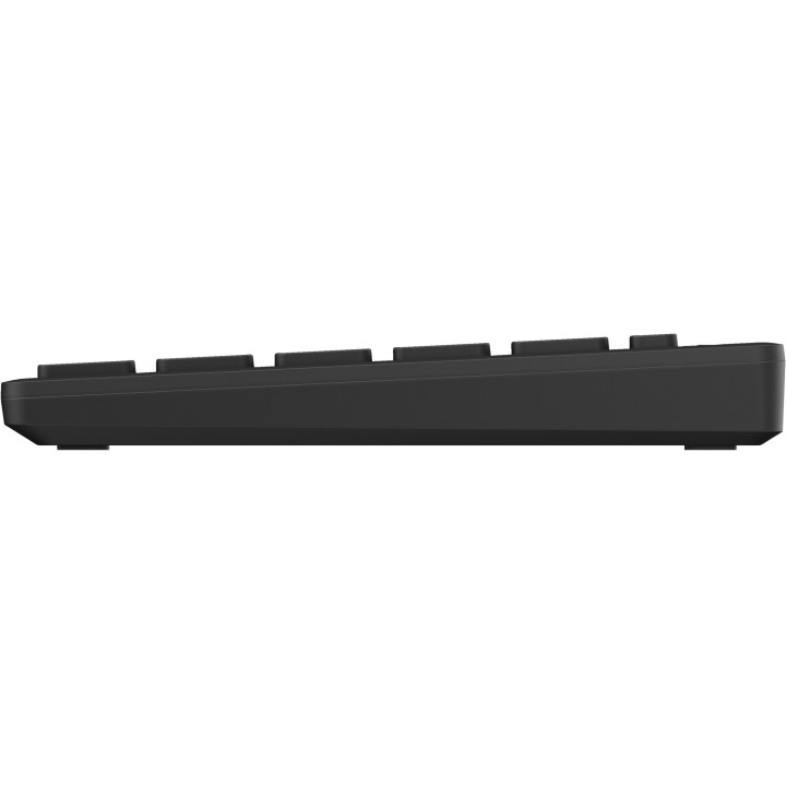 HP 355 Compact Multi France - Tastatur - Bluetooth 5 clavier Maison Noir