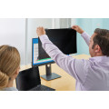 3M Filtre de confidentialité pour moniteur plein écran avec attache magnétique COMPLY™ 24.5 po (622 mm), 16:9, PF245W9EM