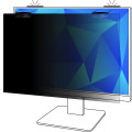 3M Filtre de confidentialité pour moniteur plein écran avec attache magnétique COMPLY™ 24 po (609 mm), 16:10, PF240W1EM