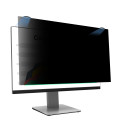 3M Filtre de confidentialité pour moniteur plein écran avec attache magnétique COMPLY™ 25 po (635 mm), 16:10, PF250W1EM