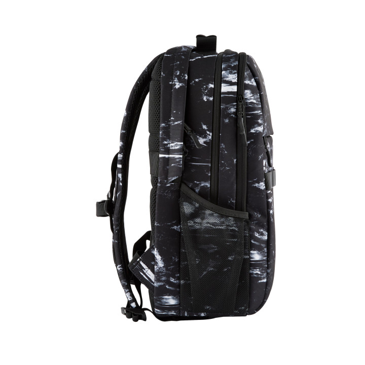 HP Sac à dos Campus XL imprimé marbre