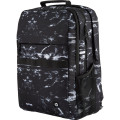 HP Sac à dos Campus XL imprimé marbre