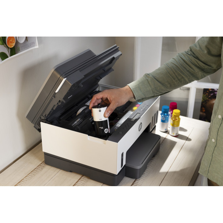 HP Smart Tank 7305