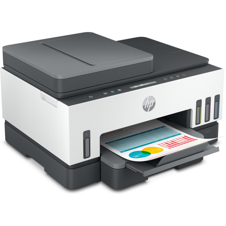 HP Smart Tank 7305