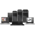 HP Z2 G9 TWR I714700K 16GB/512 PC FR