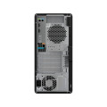 HP Z2 G9 TWR I714700K 16GB/512 PC FR