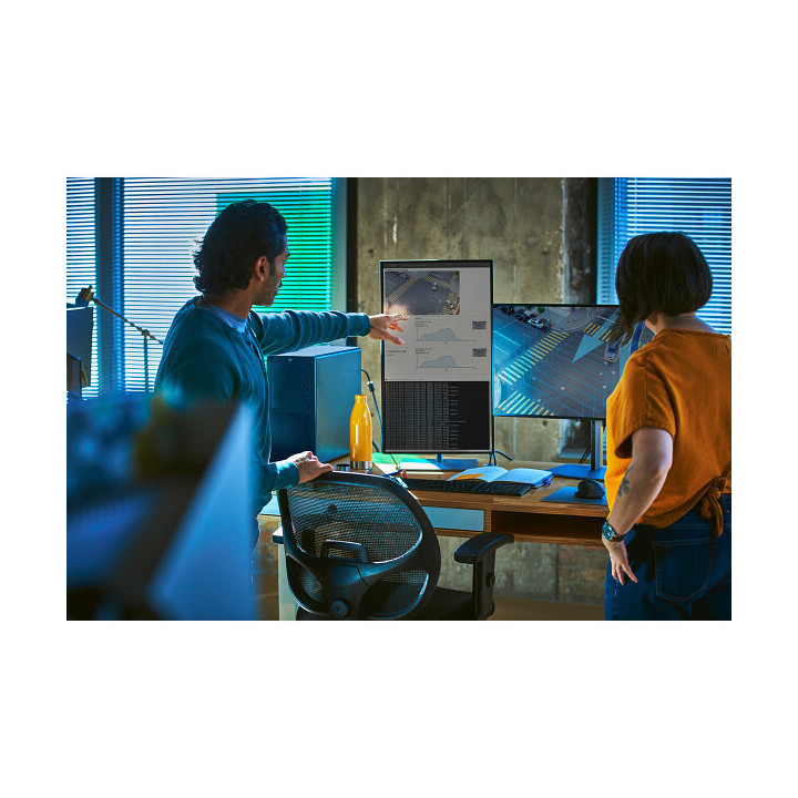 HP Z2 G9 TWR I714700K 16GB/512 PC FR