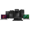 HP Z2 G9 TWR I714700K 32GB/512 PC FR
