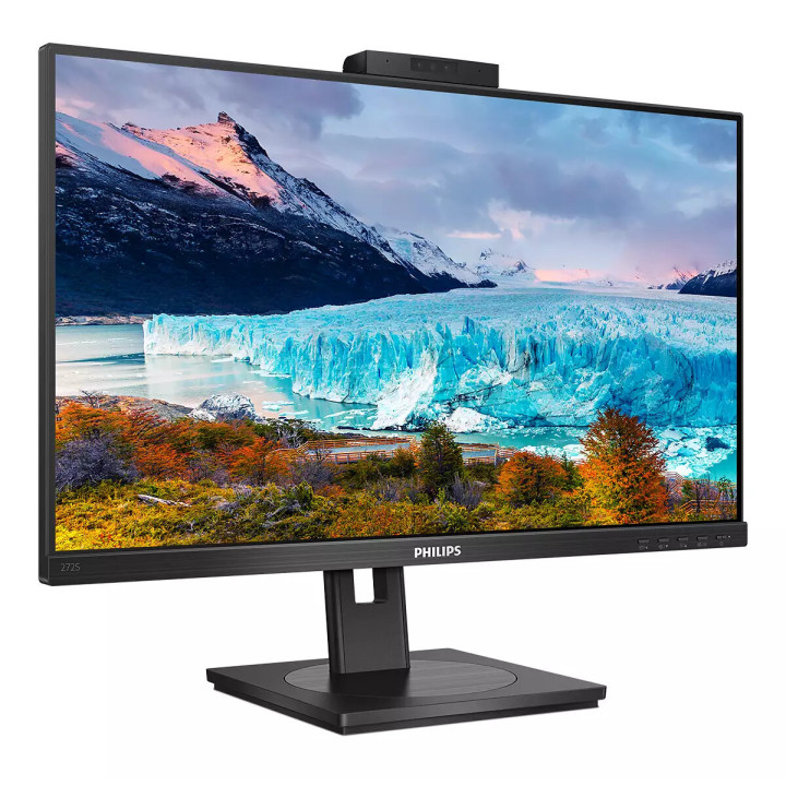 Philips S Line 272S1MH/00 LED display 68,6 cm (27") 1920 x 1080 pixels Full HD Noir