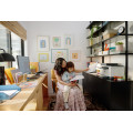 HP Smart Tank 7306 Sans fil All-in-One Couleur Imprimante, Impression recto-verso copieur, scanner