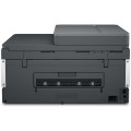 HP Smart Tank 7306 Sans fil All-in-One Couleur Imprimante, Impression recto-verso copieur, scanner