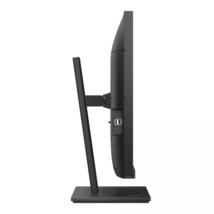 Philips S Line 273S1/00 écran plat de PC 68,6 cm (27") 1920 x 1080 pixels Full HD LCD Noir