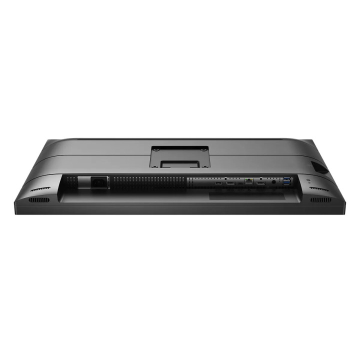 Philips S Line 273S1/00 écran plat de PC 68,6 cm (27") 1920 x 1080 pixels Full HD LCD Noir
