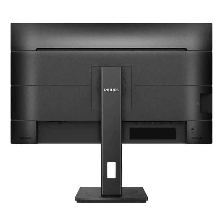 Philips S Line 273S1/00 écran plat de PC 68,6 cm (27") 1920 x 1080 pixels Full HD LCD Noir