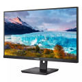 Philips S Line 273S1/00 écran plat de PC 68,6 cm (27") 1920 x 1080 pixels Full HD LCD Noir