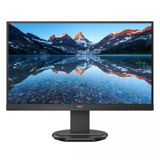 Philips B Line 276B9/00 LED display 68,6 cm (27") 2560 x 1440 pixels Quad HD Noir