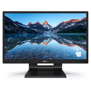 Philips Moniteur LCD avec SmoothTouch 242B9T/00