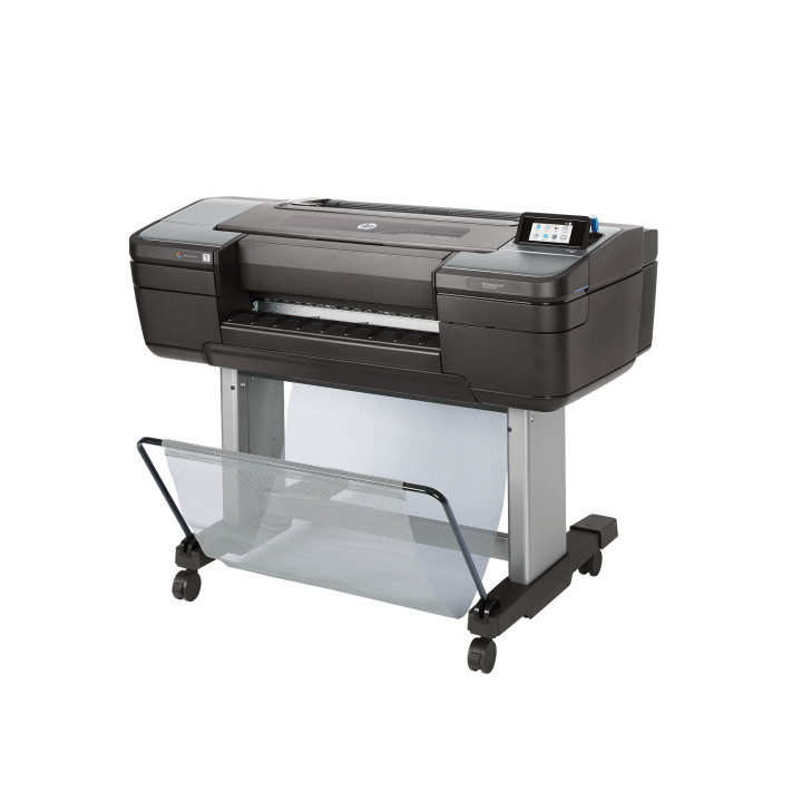 HP Designjet Imprimante Z9+ PostScript de 24 pouces