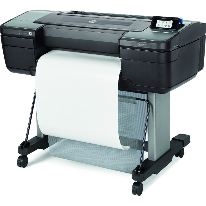 HP Designjet Imprimante Z9+ PostScript de 24 pouces