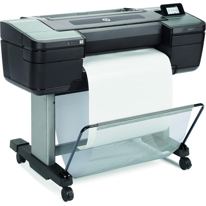 HP Designjet Imprimante Z9+ PostScript de 24 pouces