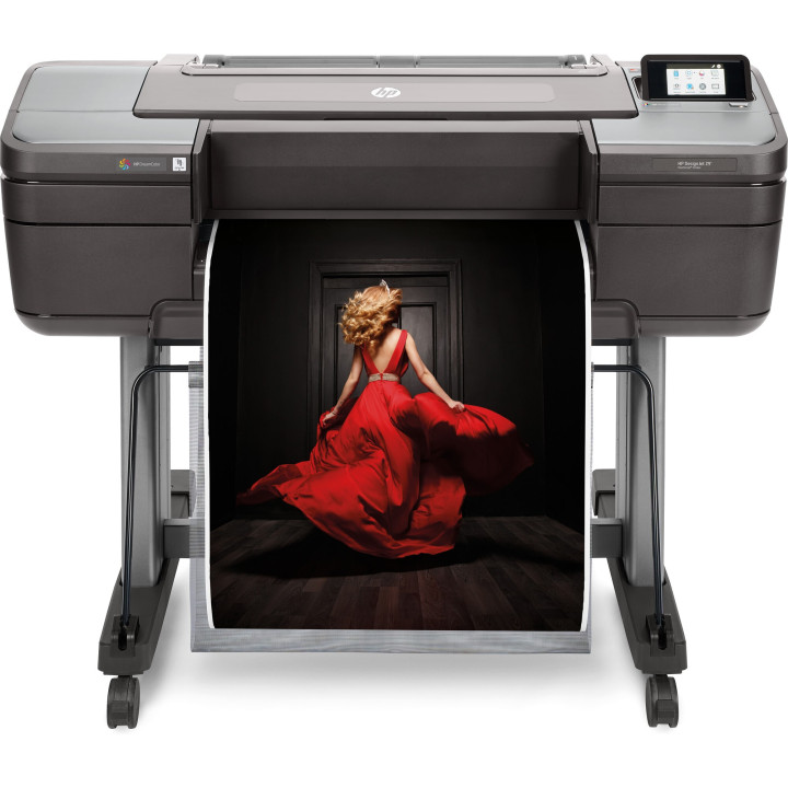 HP Designjet Imprimante Z9+ PostScript de 24 pouces