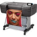 HP Designjet Imprimante Z9+ PostScript de 24 pouces