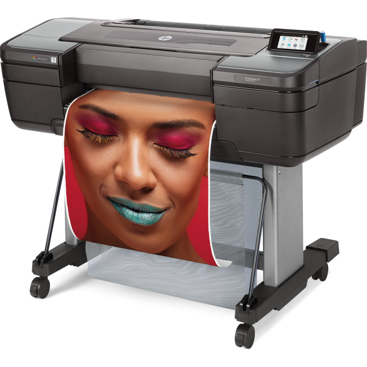 HP Designjet Imprimante Z9+ PostScript de 24 pouces