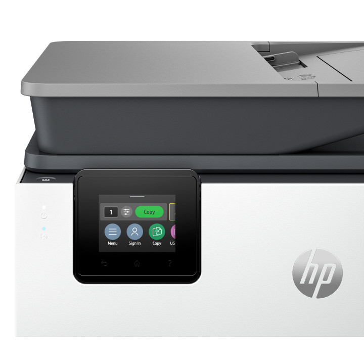 HP OfficeJet Pro 9120b All-in-One Printe