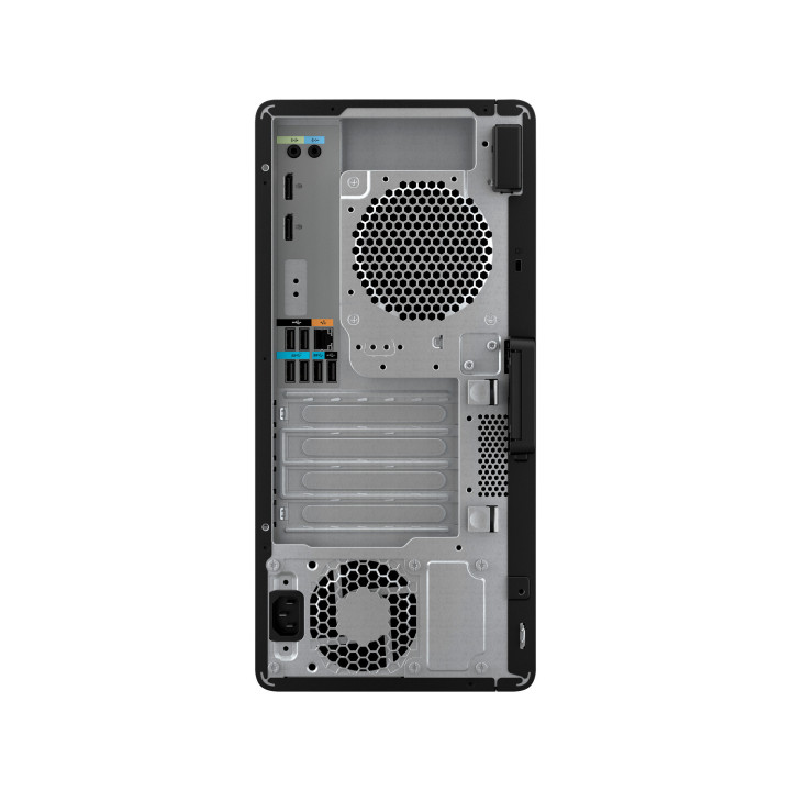 HP Z2 G9 TWR I714700K 32GB/1TB PC FR