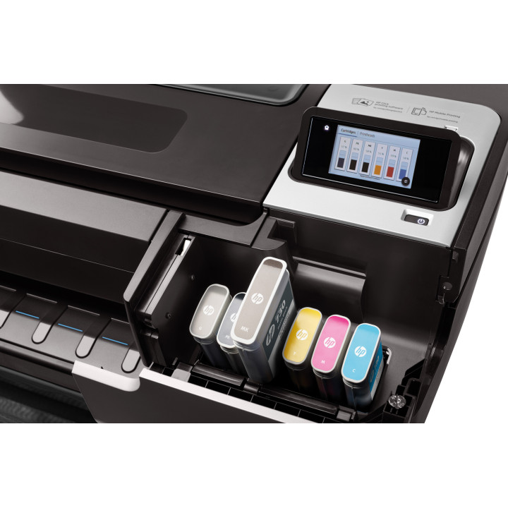 HP Designjet Imprimante PostScript T1700 44 pouces