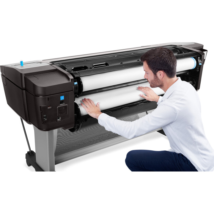 HP Designjet Imprimante PostScript T1700 44 pouces