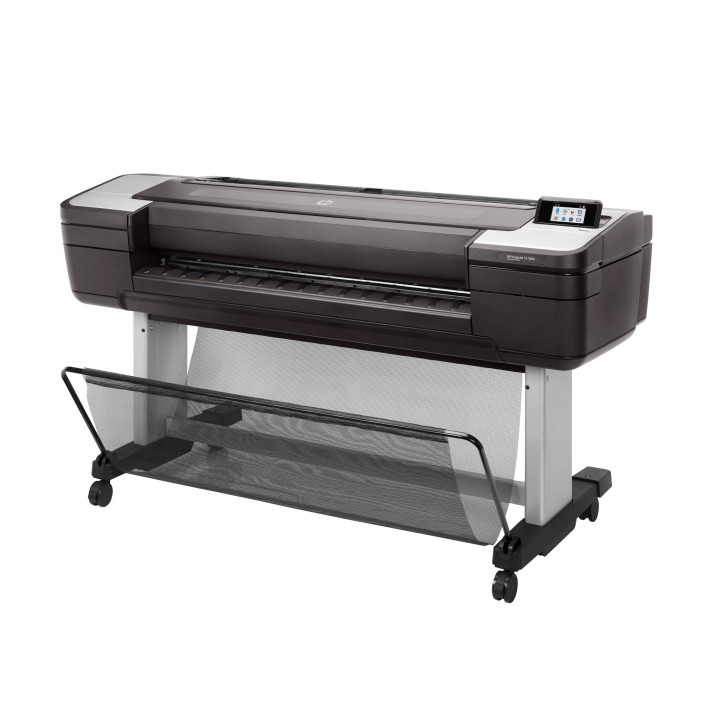 HP Designjet Imprimante PostScript T1700 44 pouces
