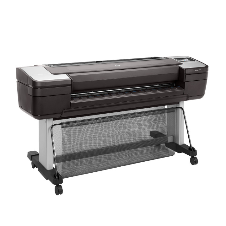 HP Designjet Imprimante PostScript T1700 44 pouces
