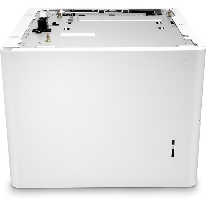 HP Bac papier LaserJet 2100 feuilles