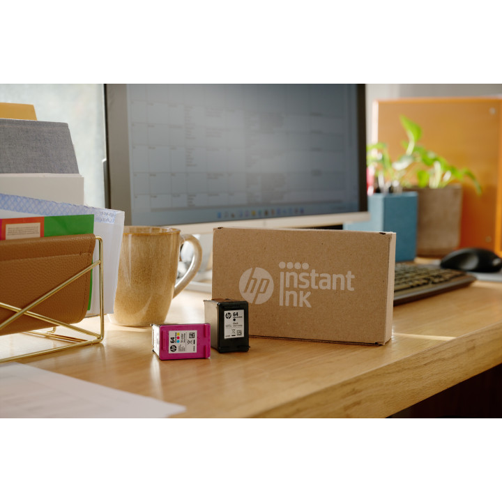 HP OfficeJet Pro 9130b All-in-One Printe