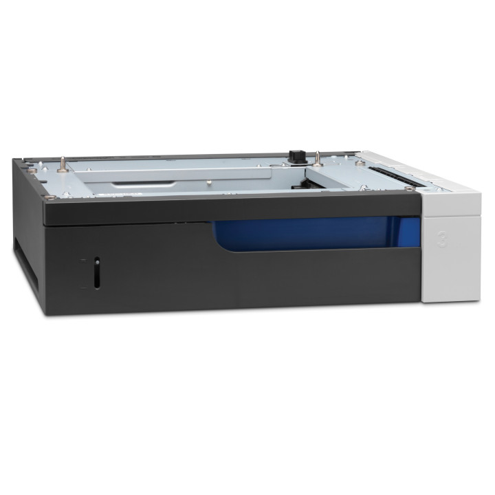 HP LaserJet Bac à papier Color - 500 feuilles