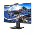 Philips P Line 326P1H/00 LED display 80 cm (31.5") 2560 x 1440 pixels Quad HD Noir