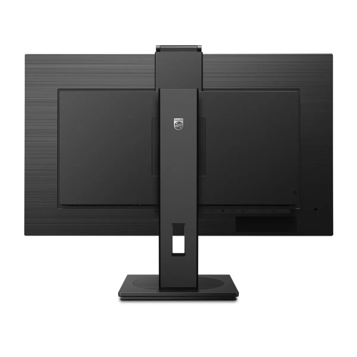 Philips P Line 329P1H/00 LED display 80 cm (31.5") 3840 x 2160 pixels 4K Ultra HD Noir