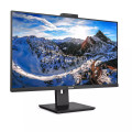 Philips P Line 329P1H/00 LED display 80 cm (31.5") 3840 x 2160 pixels 4K Ultra HD Noir
