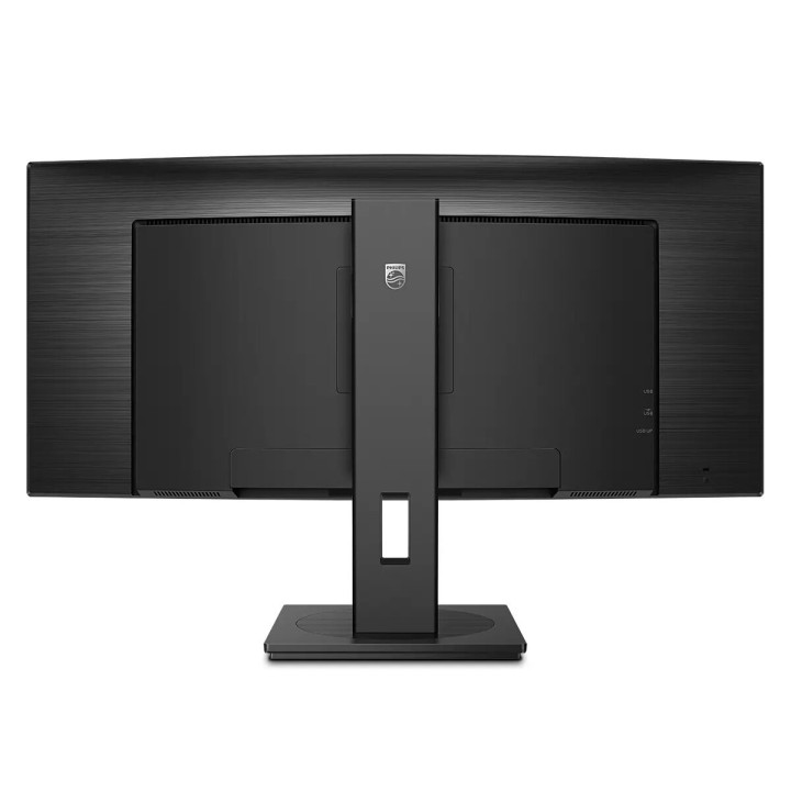 Philips B Line 345B1C/00 écran plat de PC 86,4 cm (34") 3440 x 1440 pixels Quad HD LCD Noir